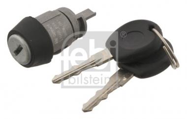 Lock Cylinder, ignition lock 