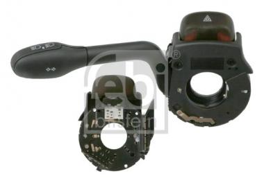 Выключатель на рулевой колонке 