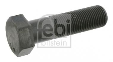 Bolt for belt pulley 65x18x1.5 mm 