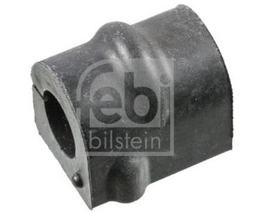 Rubber mount Opel Astra 98- (18 mm) 