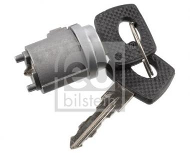 Lock Cylinder, ignition lock 