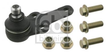 Ball joint Ford Fiesta 89-94 
