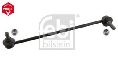 Connecting link VW Golf IV 4motion 98-05 right 
