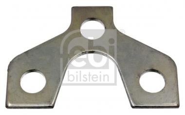 Securing Plate, ball joint 