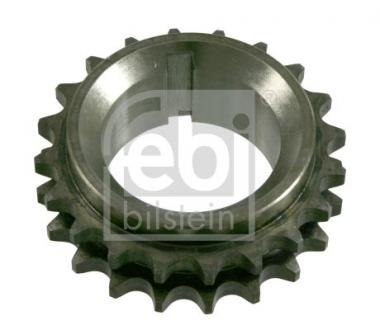 Gear, crankshaft 