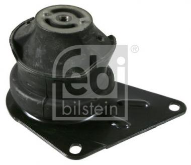 Rubber mount VW Polo 1.0-1.6 95-01 right 