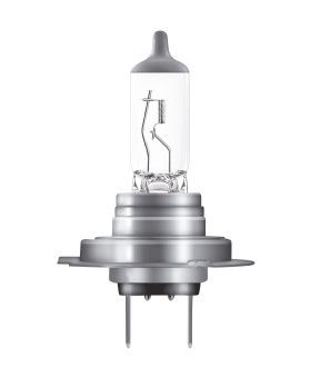 Лампа накаливания, фара с авт. системой стабилизации 