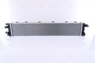 Radiator for water cooled intercooler Audi A4 B8/A5/A6 C7/A7/A8 D4/Q5 2.0D-4.0 07-18 