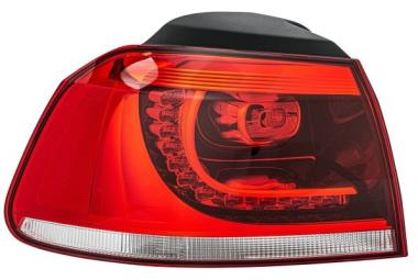 Combination Rearlight 