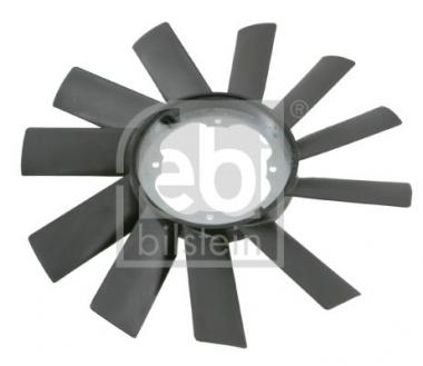 Fan Wheel, engine cooling