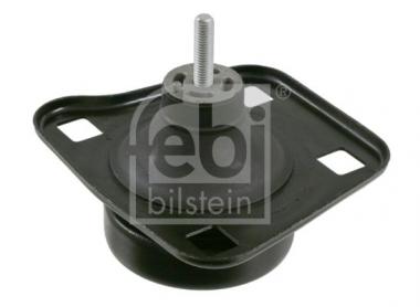 Rubber mount Ford Fiesta 1.8D 95-02 