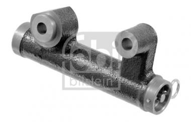 Įtempiklis, paskirstymo diržas 