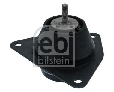 Rubber mount Renault Laguna 93-01 