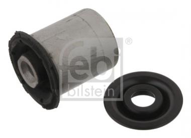 Rubber mount MB 208 97-02 