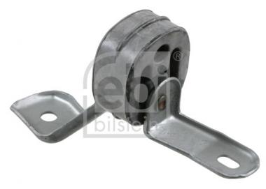 Bracket for exhaust Audi A4 01> 