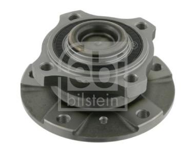 Wheel bearing kit BMW E60/61 front 