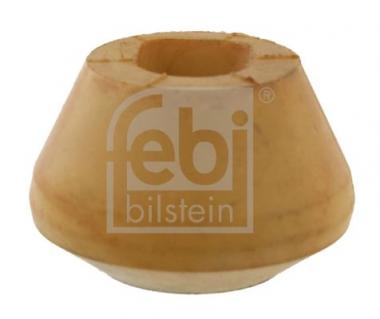 Rubber Buffer, engine mounting 