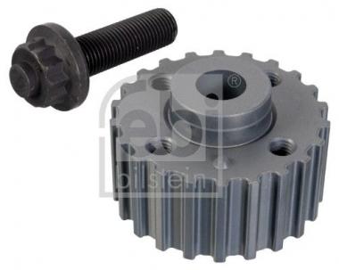 Gear, crankshaft 
