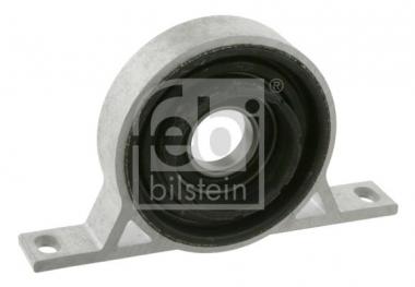 Propeller shaft support (with bearing) BMW 5/6/X3 03> 