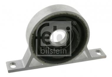 Propeller shaft support (with bearing) BMW X3 05> 