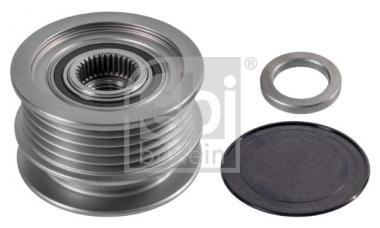 Alternator Freewheel Clutch 