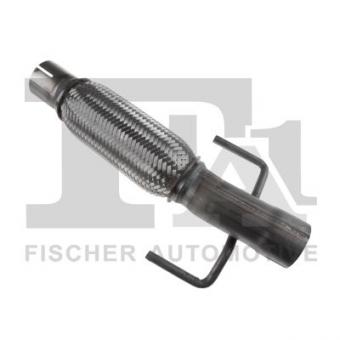 Flex Hose, exhaust system 