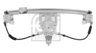 Window Regulator