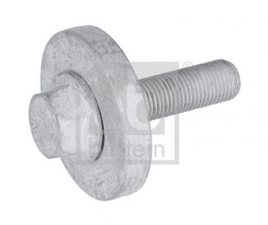 Pulley Bolt 