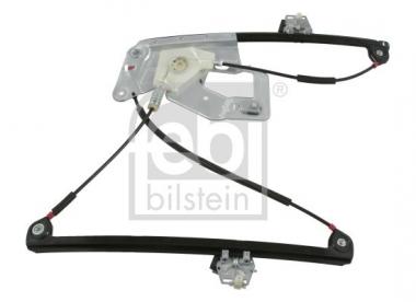 Window Regulator