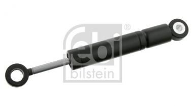 Vibration Damper, v-ribbed belt 