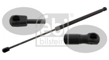 Gas spring Opel Astra H 05> 