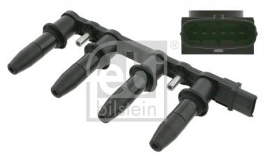 Ignition Coil 