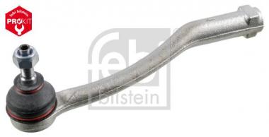 Tie rod end Peugeot 207 06> right 
