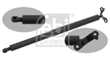 Gas Spring, boot-/cargo area 