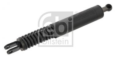 Gas Spring, boot-/cargo area