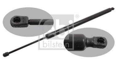 Gas Spring, boot-/cargo area 