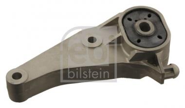 Holder, engine mounting
