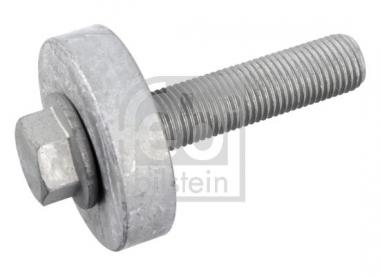 Pulley Bolt 