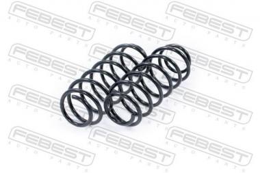 Suspension Kit, coil springs 