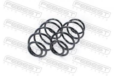 Suspension Kit, coil springs 