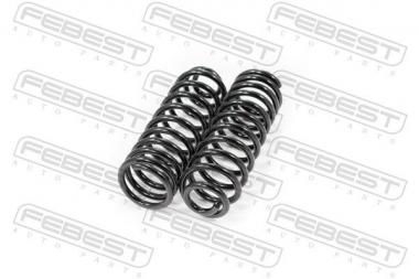 Suspension Kit, coil springs 