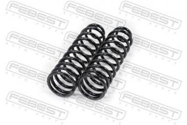 Suspension Kit, coil springs