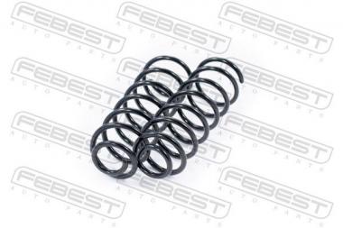 Suspension Kit, coil springs 