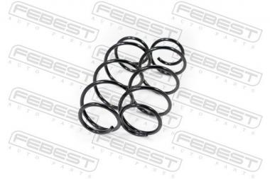 Suspension Kit, coil springs 