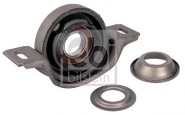 Propeller shaft support (with bearing MB Viano/Vito 03> 