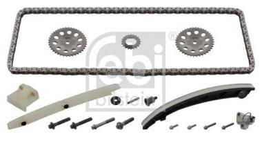 Chain timing kit Opel 1.2/1.4 98> 