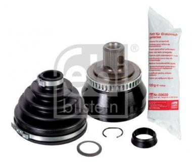 CV joint Audi A4 01-05