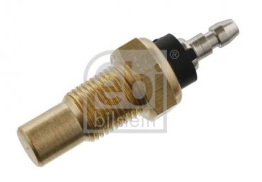 Sensor, coolant temperature