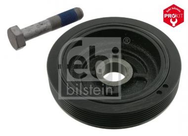 Belt pulley Citroen Xantia/XM /Peugeot 406/605 2.1D 