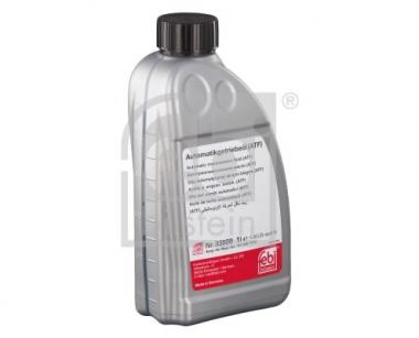 Automatic Transmission Oil 